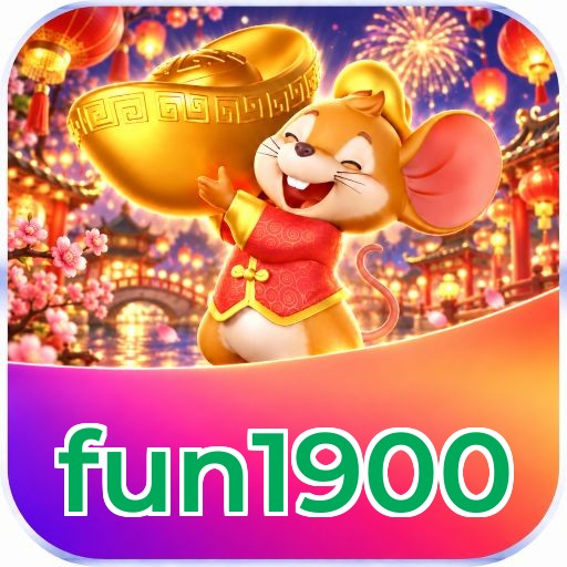 fun1900 Logo Verificado