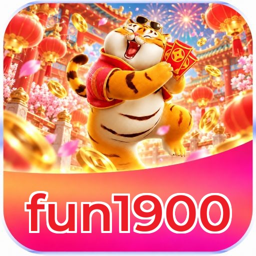 fun1900 Logo