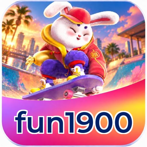 fun1900 APP Logo Oficial Certificado Android iOS