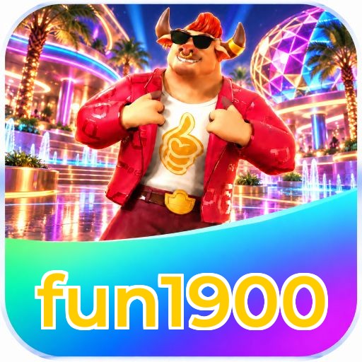 fun1900 Logo