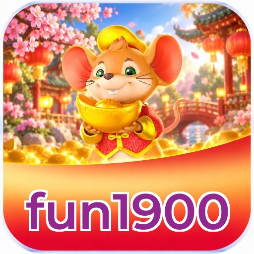 Requisitos do APK fun1900 para Android - Logo Oficial
