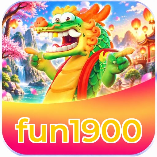 fun1900 APK Logo Oficial Certificado