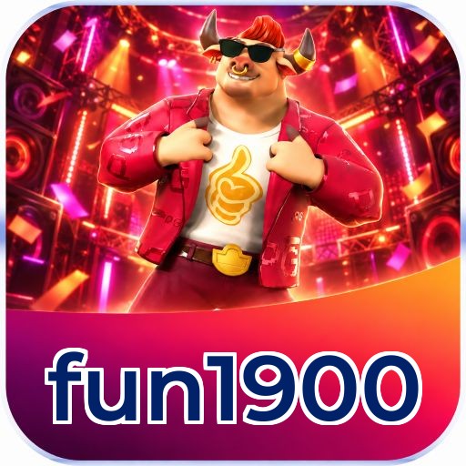 fun1900 Logo