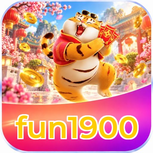 fun1900 Logo