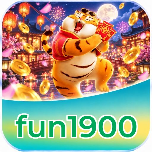 Logo fun1900 Cassino Online Brasil