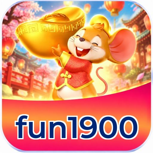 Logo fun1900 Telegram Canal Oficial