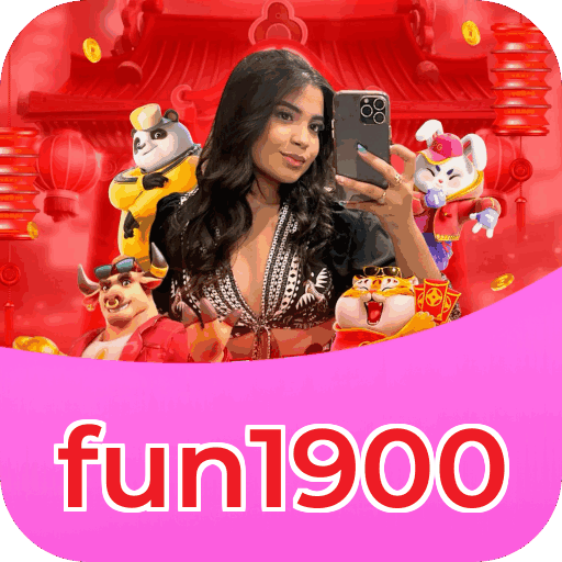 Instalar app fun1900