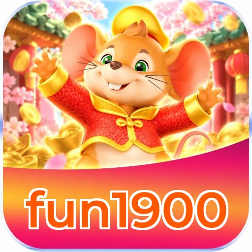 Logo da fun1900