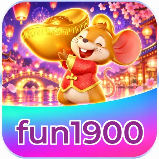 Logo fun1900 Cassino Online Brasil