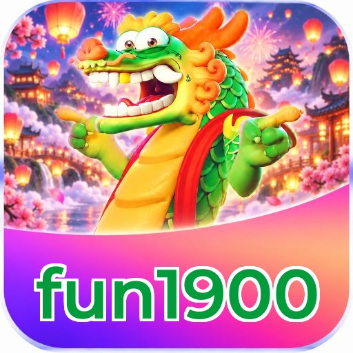 Logo fun1900 Loteria Online