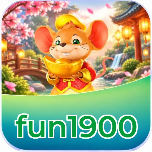 Bot fun1900 Telegram