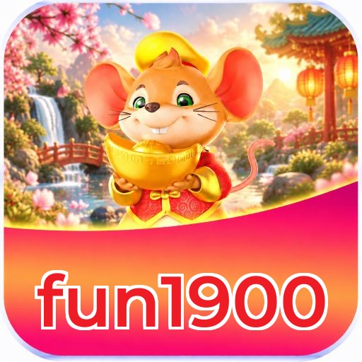 fun1900 Jackpots Progressivos
