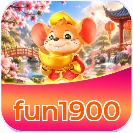 Logo fun1900 Telegram Oficial