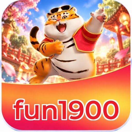 fun1900 Logo