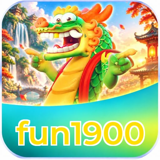 Logo fun1900 APK Android Brasil