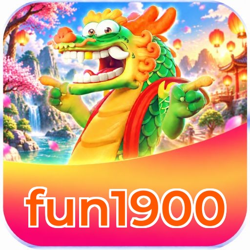 Logo fun1900 Slots Premium Brasil
