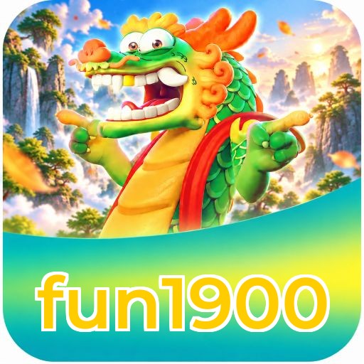 fun1900 Logo - Bônus de Cadastro