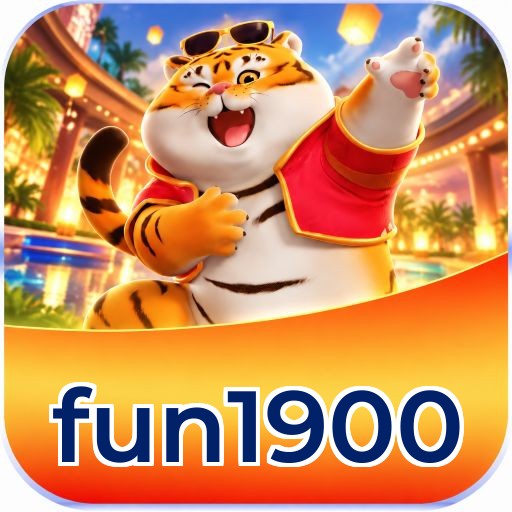 fun1900 Download Speed Test Logo - Teste de Velocidade Certificado