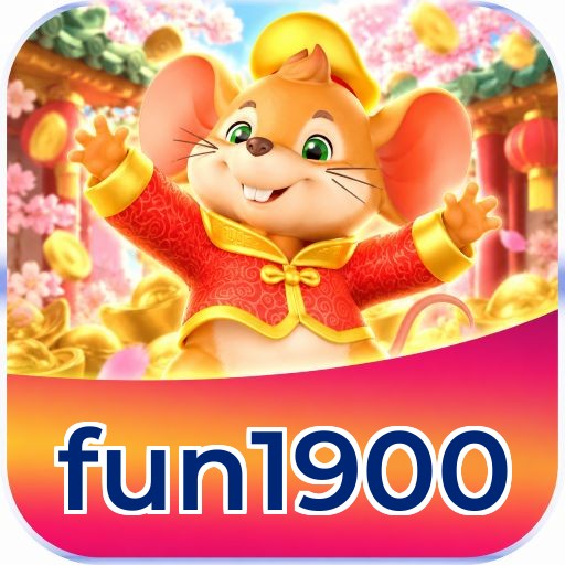 fun1900 Logo Oficial