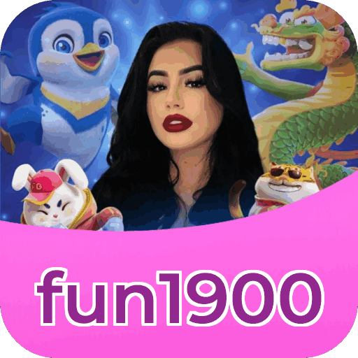 Catálogo de jogos fun1900 com fornecedores Pragmatic Play, Evolution, NetEnt